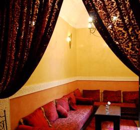 Туры в Riad Suliman в Марокко