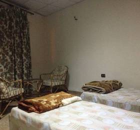 Normas Hotel  в Аммане