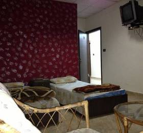 Туры в Normas Hotel  в Иордании