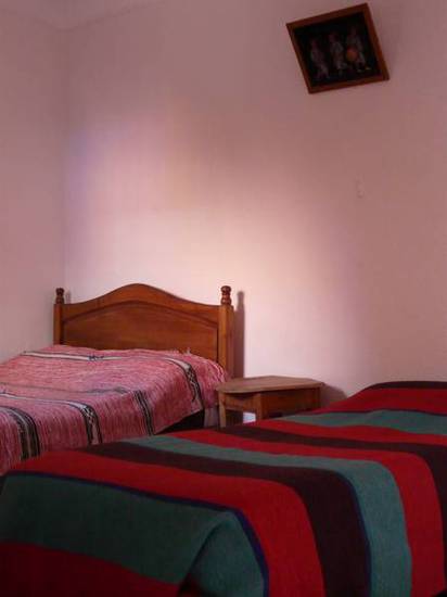 Riad Taddert  Марокко, Марракеш