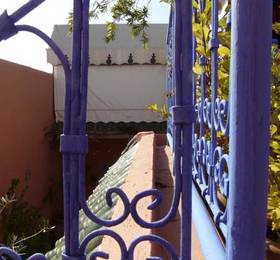 Отдых в Riad Taddert  - Марокко, Марракеш