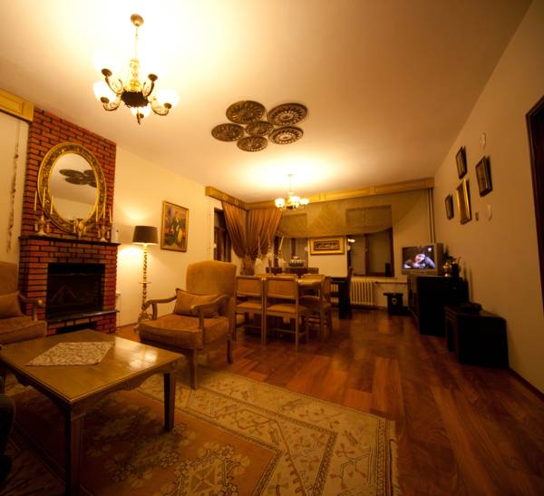 Uluhan House  Турция, Бурса