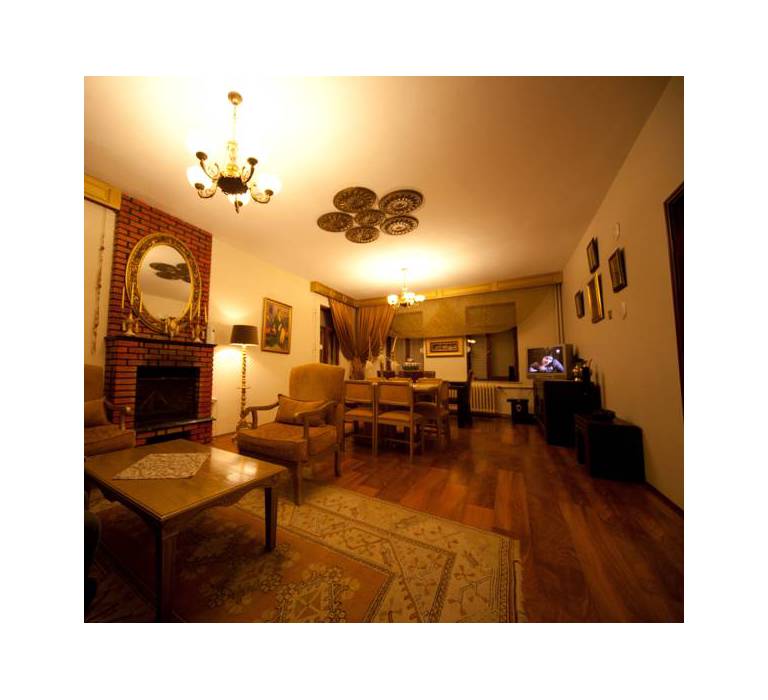 Uluhan House 