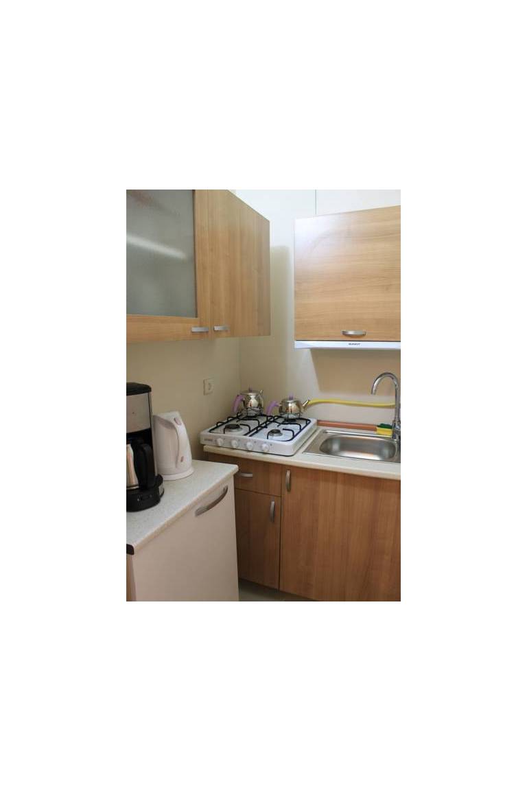 Taksim Suite 