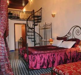Riad Youssef в Фесе