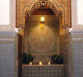 Отдых в Riad Youssef  - Марокко, Фес