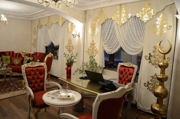 Muyan Suites Турция, Стамбул