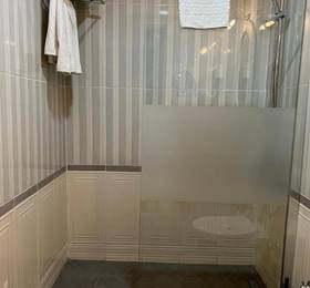 Muyan Suites в Стамбуле
