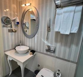 Отдых в Muyan Suites - Турция, Стамбул
