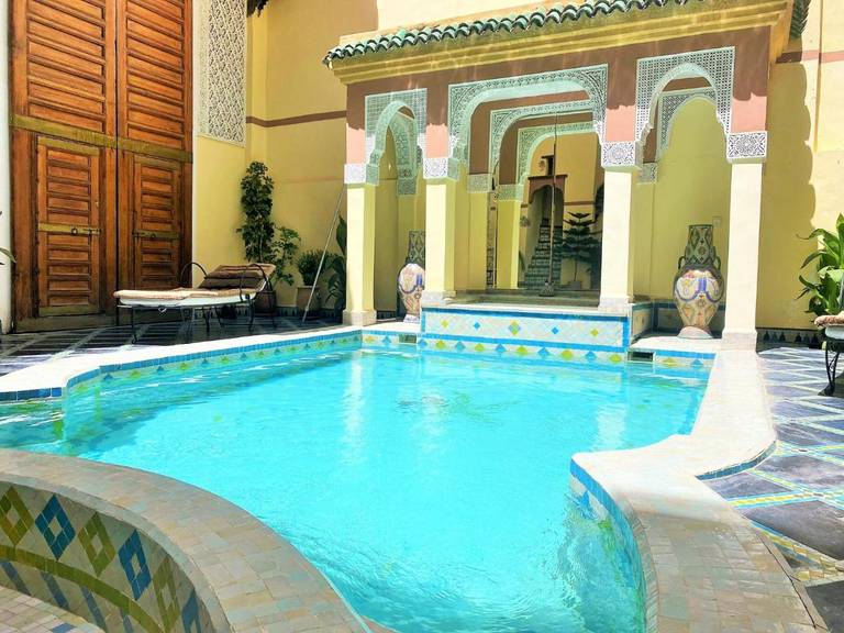 Riad Zitouna 