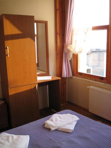 Mystic Hotel, Istanbul 3* Турция, Стамбул