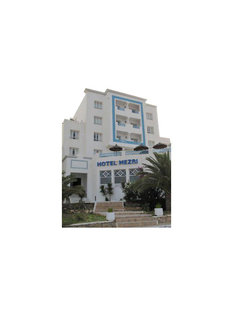 Hotel Mezri