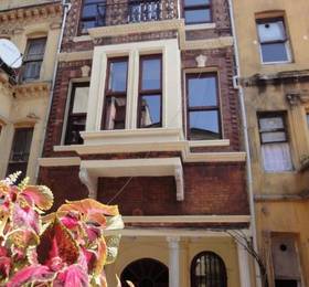 Ascot House  в Стамбуле