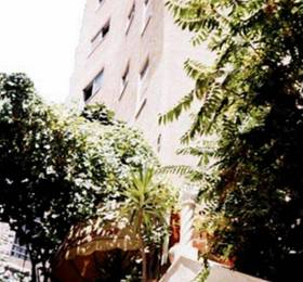 Туры в Farah Hotel в Иордании
