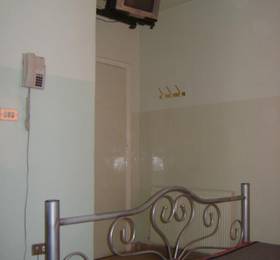 Отдых в Farah Hotel - Иордания, Амман