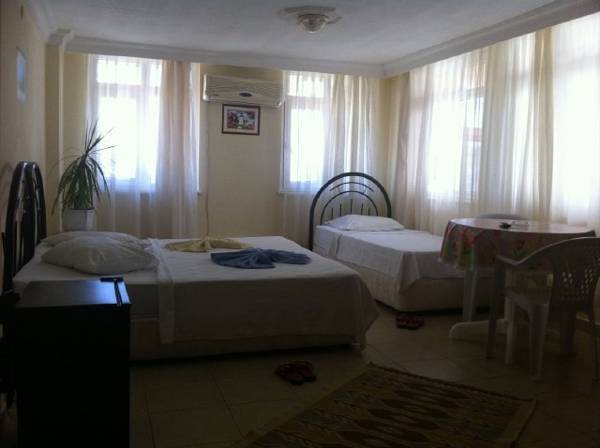 Flash Hotel  Турция, Белек