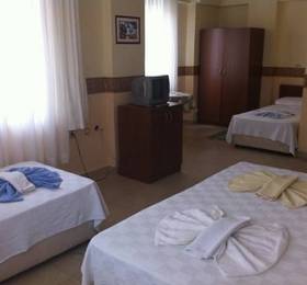 Туры в Flash Hotel  в Турции