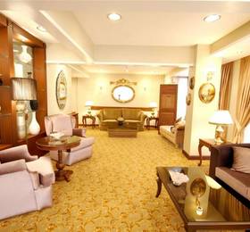 Nobel Hotel в Стамбуле