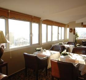 Туры в Nobel Hotel в Турции