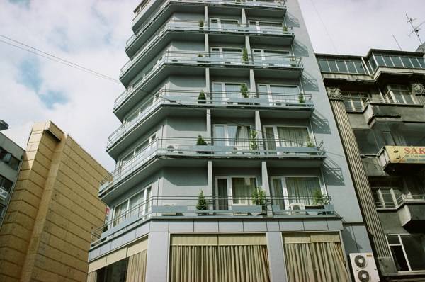 Nobel Hotel
