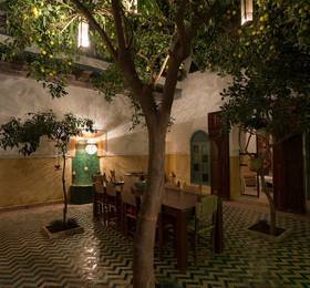 Туры в Riad Zayane в Марокко