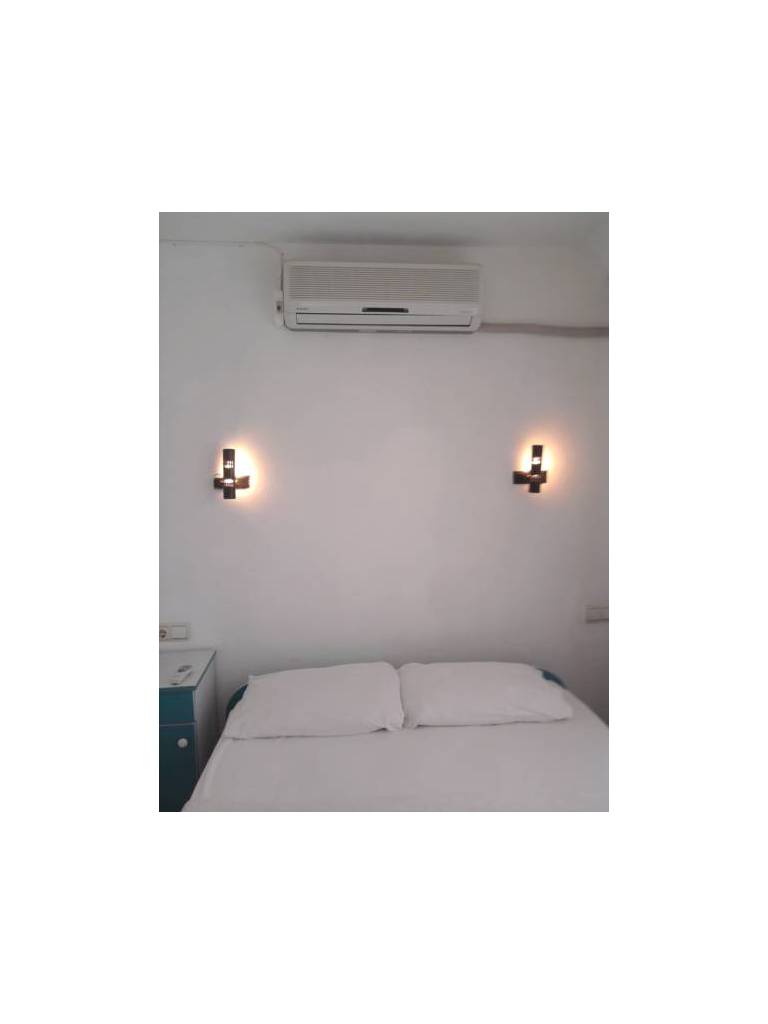 Hotel Gozde 