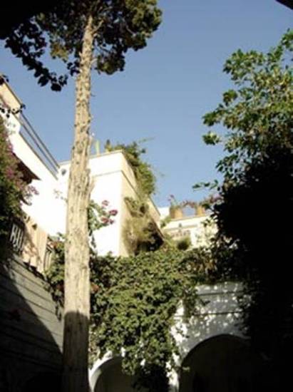 Riad Edward  Марокко, Марракеш
