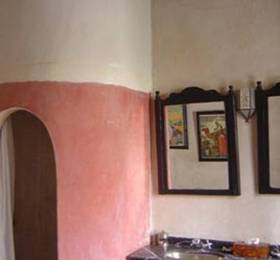 Отдых в Riad Edward  - Марокко, Марракеш