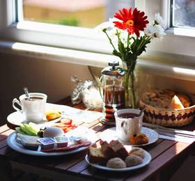 Trio Suites  в Стамбуле