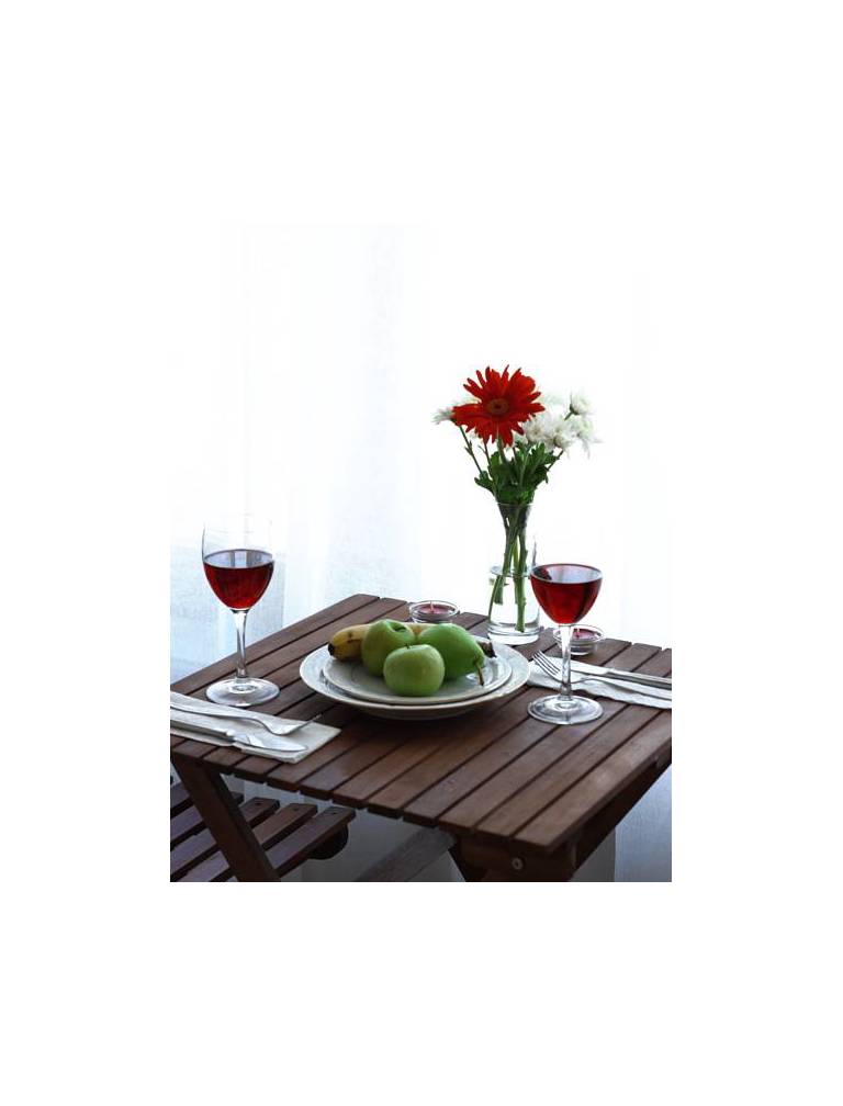 Trio Suites 