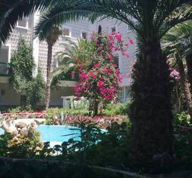 Отдых в Hotel Jalta  - Тунис, Бизерта