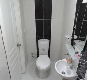 Turna Apart  в Стамбуле