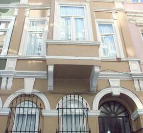 Отдых в Turna Apart  - Турция, Стамбул