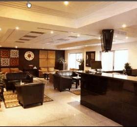 Отдых в Tamra Hotel  - Иордания, Амман