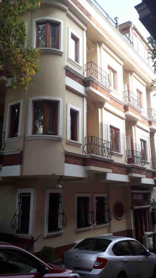 Berce Hotel  Турция, Султанахмет