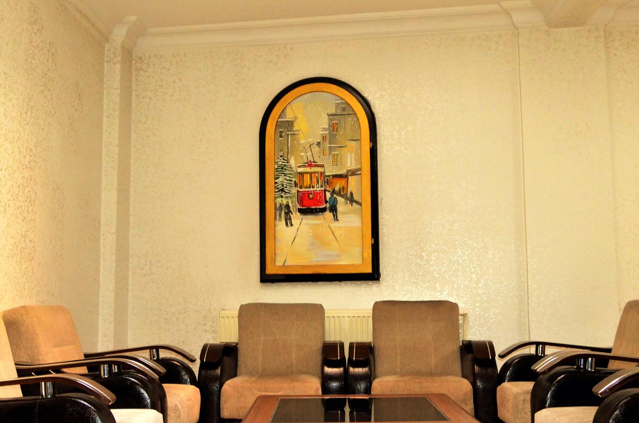 Hotel Yonca  Турция, Стамбул