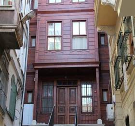 Туры в Zenka Rooms  в Турции