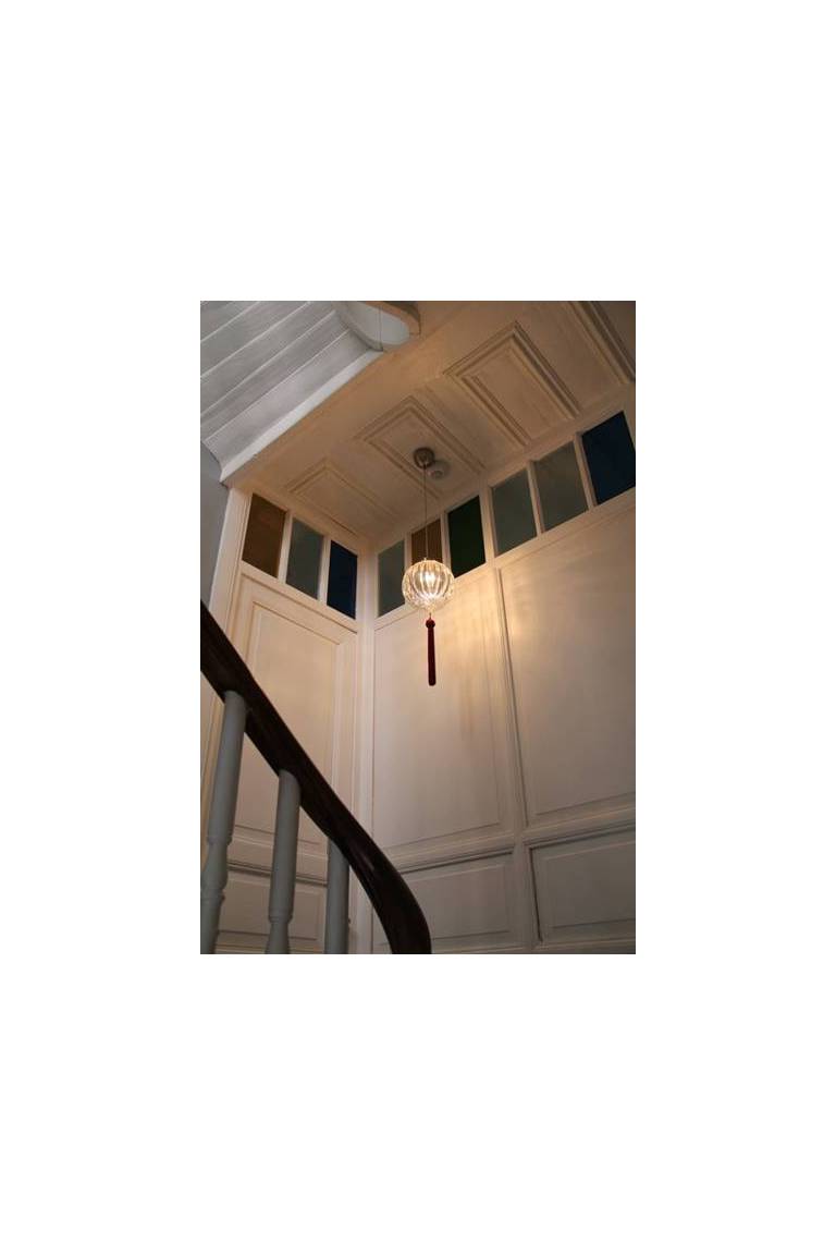 Zenka Rooms 