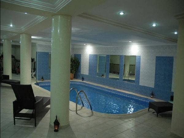 Hotel Rabat 5* Марокко, Рабат