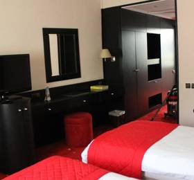 Hotel Rabat в Рабате
