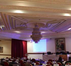 Отдых в Hotel Rabat - Марокко, Рабат