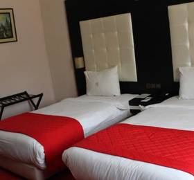 Туры в Hotel Rabat в Марокко