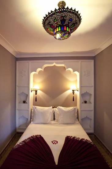 Dar Silsila  Марокко, Марракеш