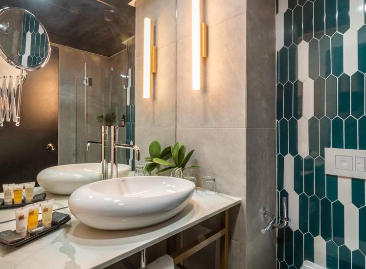 Eldan Hotel Израиль, Иерусалим