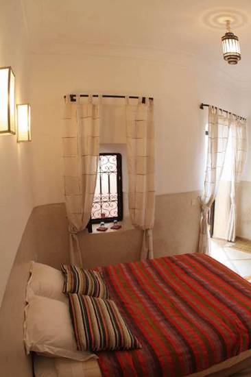 Riad Ghemza  Марокко, Марракеш
