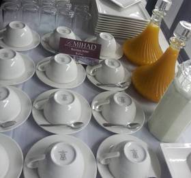 Mihad Hotel  в Рабате