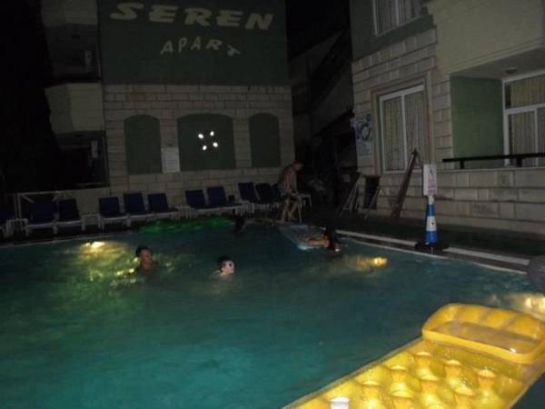 Seren Apart 