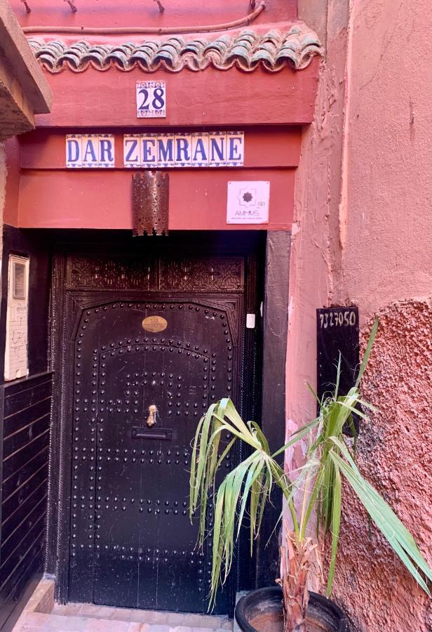 Dar Zemrane