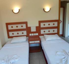Отдых в Sindy Apart  - Турция, Мармарис