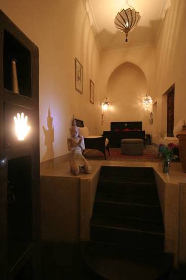 Riad Habiba  Марокко, Марракеш